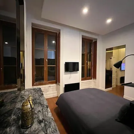 Stunning Apartment In The Center Of Lyon ! Extérieur photo