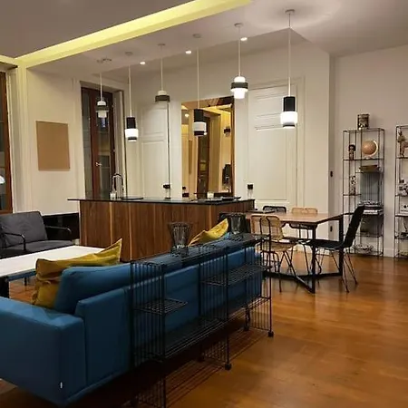 Stunning Apartment In The Center Of Lyon ! Extérieur photo