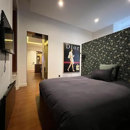 Stunning Apartment In The Center Of Lyon ! Extérieur photo