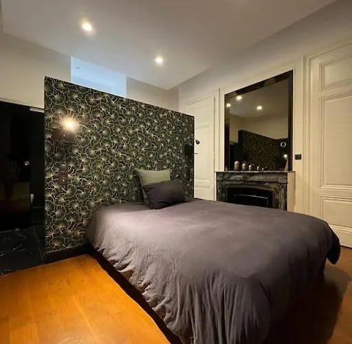 Stunning Apartment In The Center Of Lyon !