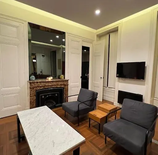 Stunning Apartment In The Center Of Lyon !