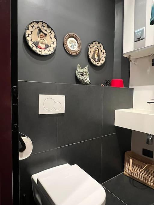 Apartamento Stunning In The Center Of ! Lyon