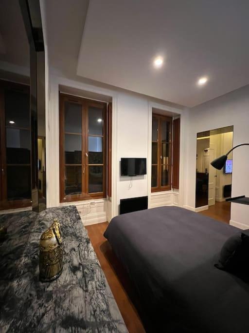 Stunning In The Center Of ! Appartement Lyon
