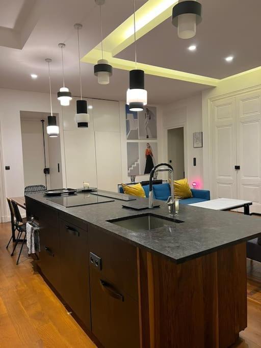 Appartement Stunning In The Center Of ! Lyon